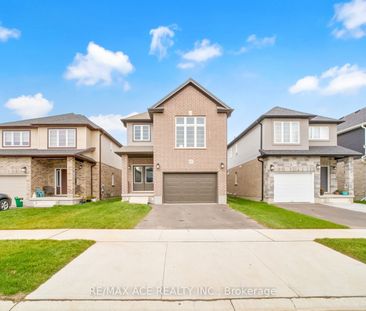 For Lease - 107 Honey Street, Cambridge, Ontario - Photo 4