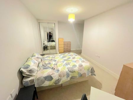 RM1 St. Ives Place | Poplar | London | E14 0HX - Photo 4