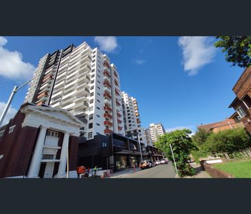 B1003/39-47 Belmore Street, Burwood, NSW 2134 - Photo 3