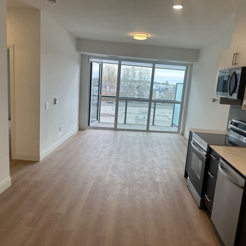 For Lease - 1333 Weber Street Unit# 419, Kitchener, Ontario - Photo 1
