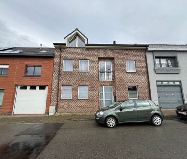 BURST - Dakappartement vlakbij het station. - Foto 3