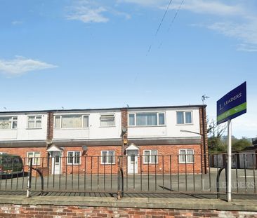 2 bedroom apartment to rent Balmoral Road, Borrowash, Derby, Derbys... - Photo 3