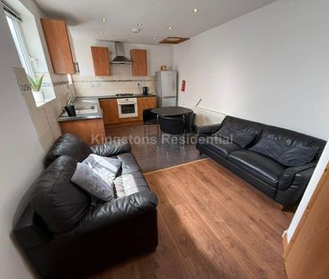 4 bedroom duplex to rent - Photo 1