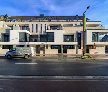 Nieuwbouw duplex met 3 slpk + parking + terras - Photo 5