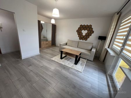 Szczecin, Gumieńce kawalerka z balkonem - Photo 2