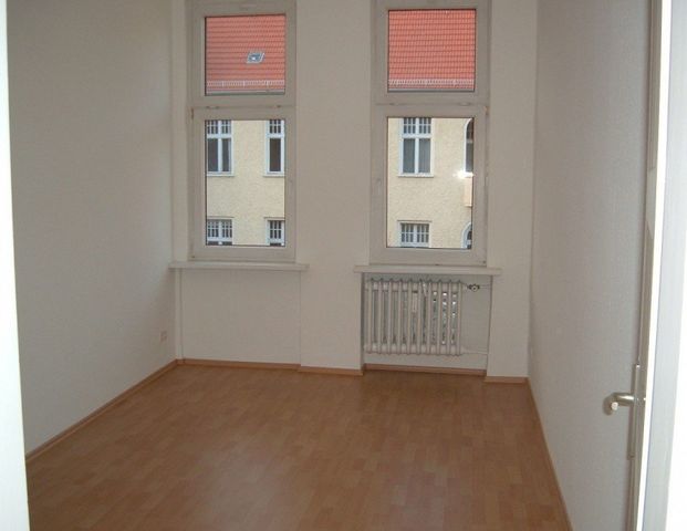 3 Zimmerwohnung Am Treptower Park ab 1.01.2026 zu vermieten - Photo 1