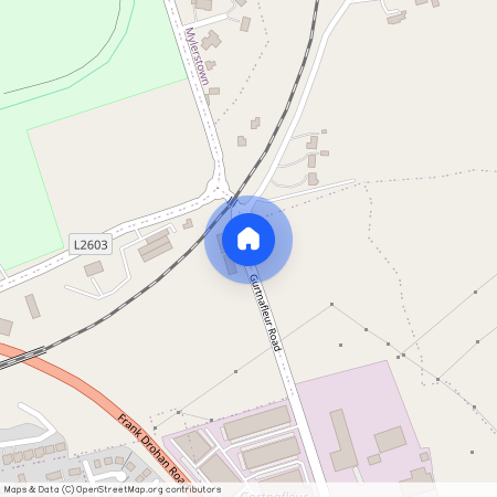 Powerstown, Clonmel, Co. Tipperary