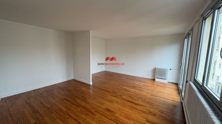 Location Appartement 2 pièces 54m² - Photo 2