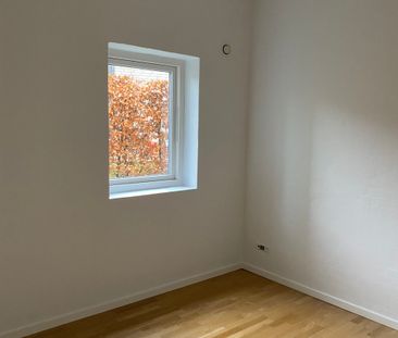 Hyggeligt rækkehus, med dejlig have i Lund - tæt på Aarhus/Horsens/... - Foto 1