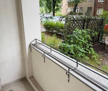 Berlin – Pankow | 3-Zimmer-Gewerbe-Wohnung | ca. 91 m² - Photo 1
