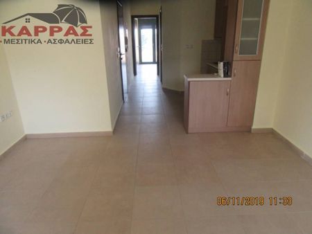 Studio/Γκαρσονιέρα για ενοικίαση Ορεστιάδα - Photo 4