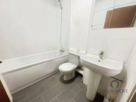 1 bedroom flat to rent - Photo 4