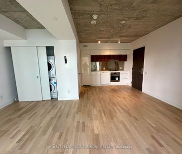 For Lease - 185 Roehampton Avenue Unit# 409, Toronto, Ontario - Photo 1