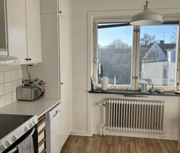 Herkulesgatan, Lund - Photo 5