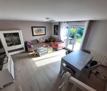 Location Maison 4 pièces 79m² - Photo 2