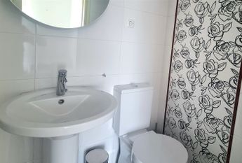 Apartamento T2 em Coimbra