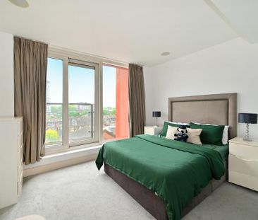 2 bedroom apartment to rent - Photo 6