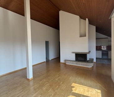 2.5 Zimmer, 72 m², 3. Stock - Foto 2