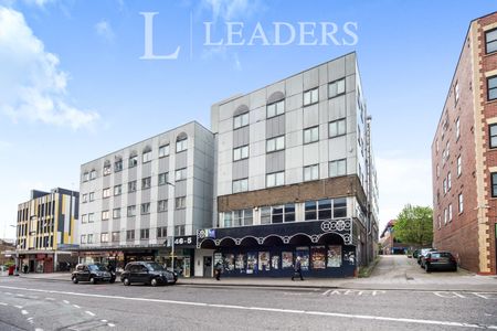 2 bedroom apartment to rent Park Street, Luton, Bedfordshire, LU1 - Photo 5