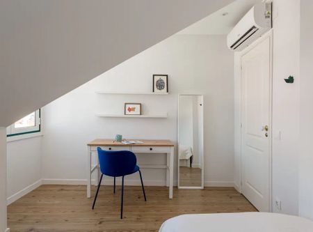 Rua dos Anjos, Lisbon, Lisbon 1150-034 - Photo 5