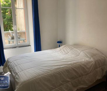Location Appartement 2 pièces 32m² CLERMONT FERRAND 63000 - Photo 6