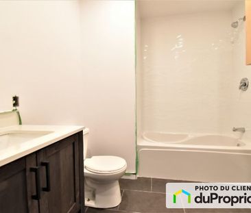 2374, rue Parthenais, Ville-Marie (Centre-Ville et Vieux-Montréal) ... - Photo 6