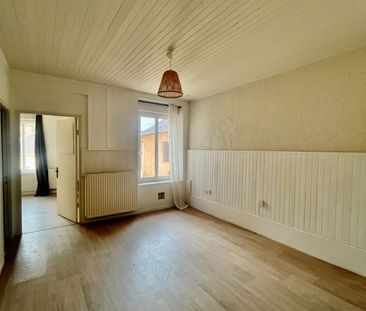 Appartement 2 pièces à Moyeuvre-Grande - Photo 1