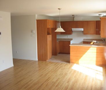 Logement à louer 4 1/2 Blainville - Photo 1