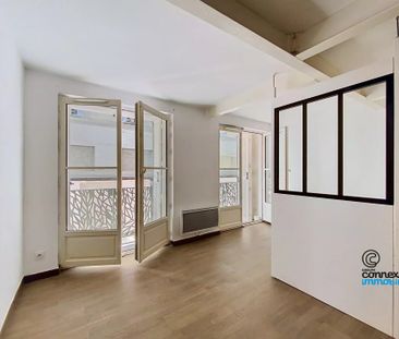 Location AppartementMarseille 2ème Hôtel de Ville - Photo 5
