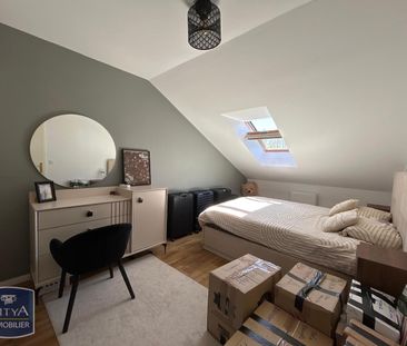 Location Appartement 3 pièces 47m² BEAUVAIS 60000 - Photo 2