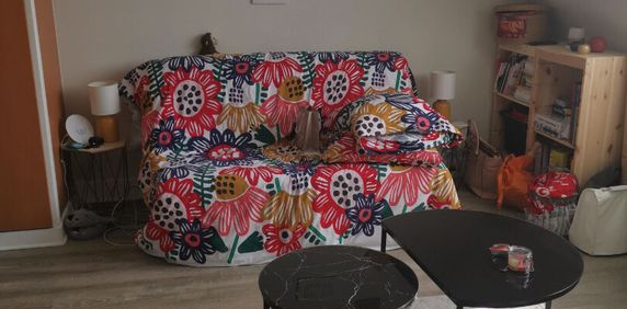 Location Appartement 1 pièce 14m² LA RICHE 37520 - Photo 2