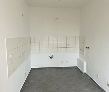 Renovierte 4 Zimmer mit Duschbad und Balkon - Foto 4