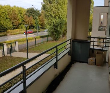 Location Appartement BOIS GUILLAUME - Photo 6