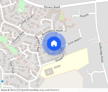 Keats Square, South Woodham Ferrers, Essex, CM3 - Photo 1