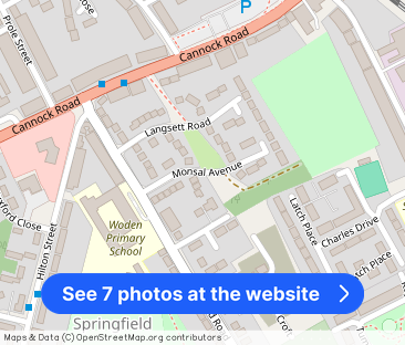 Monsal Avenue, Wolverhampton - Photo 1