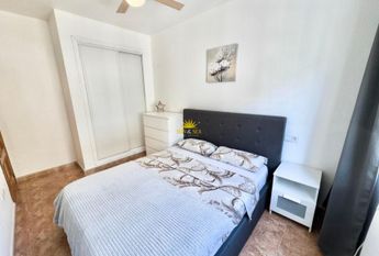 TWO-BEDROOM APARTMENT – ORIHUELA COSTA