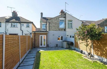 4 bedroom house to rent - Photo 4