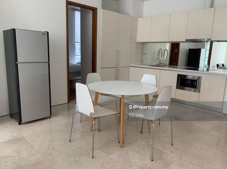 Soho Suites Serviced Residence @ KLCC, KLCC, KL City Centre - Photo 2