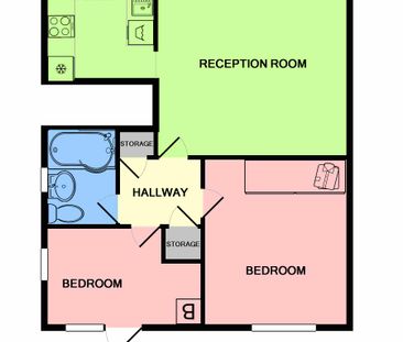 Myddelton Avenue, Enfield, Middlesex, EN1 4AQ - Photo 4