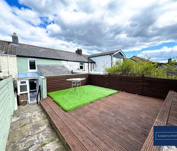 2 bedroom terraced house to rent - Photo 6