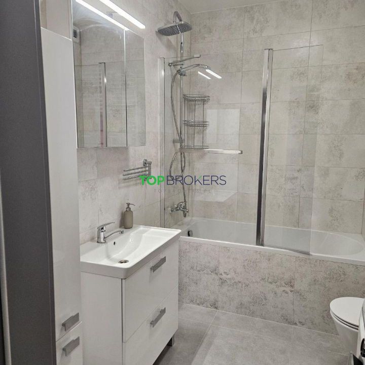 Warszawa, Wola, Wola Odolany, Gumińska - Zdjęcie 1