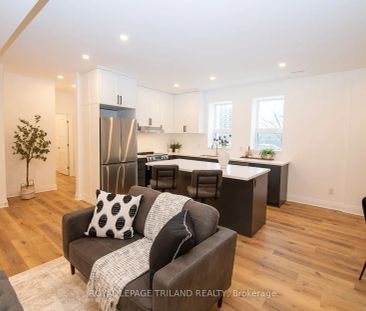 425 Dundas Street #201 - Photo 1