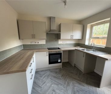 A three bedroom semi-detached property situated on the popular Come... - Photo 1