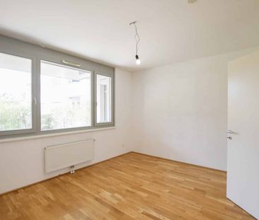 Moderne 3-Zimmer Wohnung mit Garten und Terrasse nahe Vetmeduni - Photo 3
