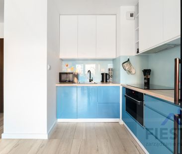 Gdańsk Ujeścisko, ul. Niepołomicka - Zdjęcie 2