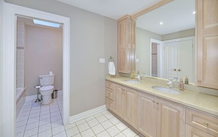 For Lease - 67 Parkview Hill Crescent, Toronto, Ontario - Photo 4