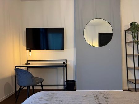 Studio te huur - Photo 4