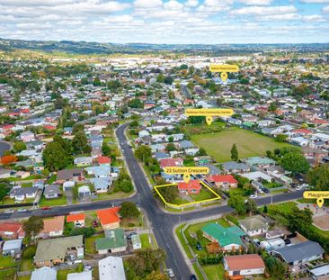 Papakura, 23 Sutton Crescent - Photo 2