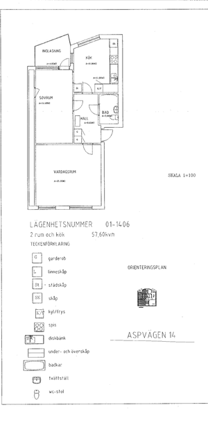 Aspvägen 14, Staffanstorp - Photo 2