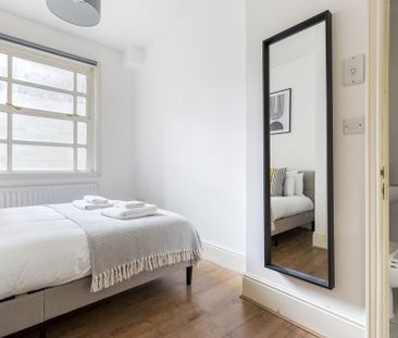 2 bedroom ground floor flat to rent - Photo 6